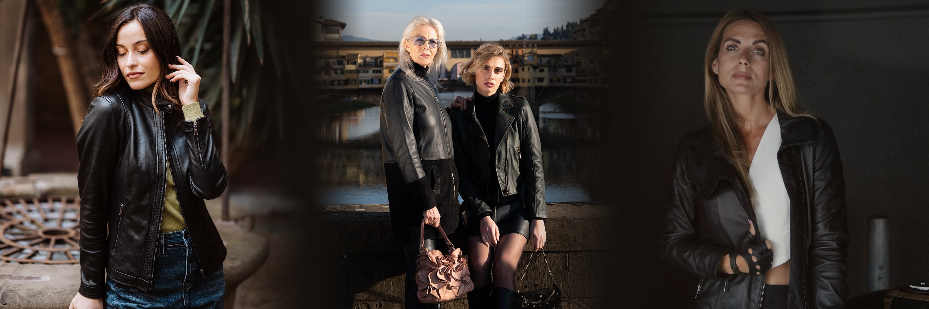 SALDI DONNA: GIACCHE fino -20%