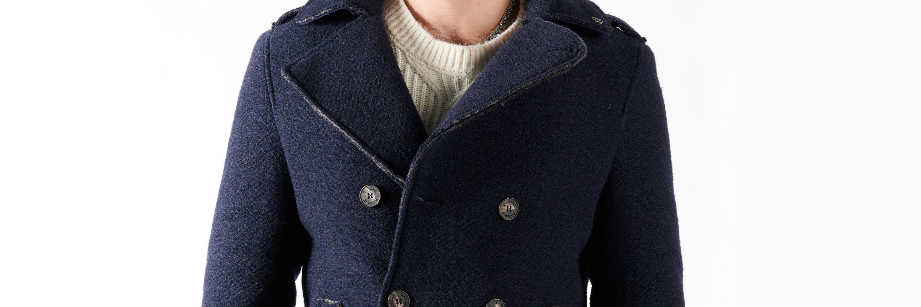 WINTER COLLECTION UOMO