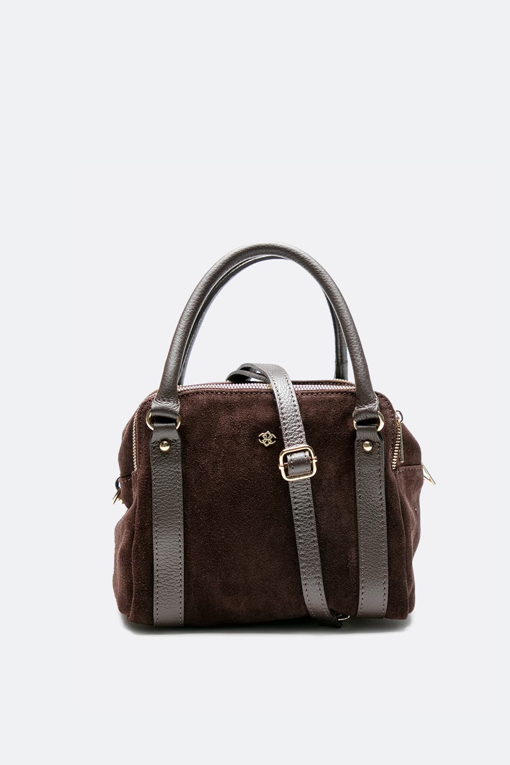 Divina camoscio testa di moro - Barone Firenze