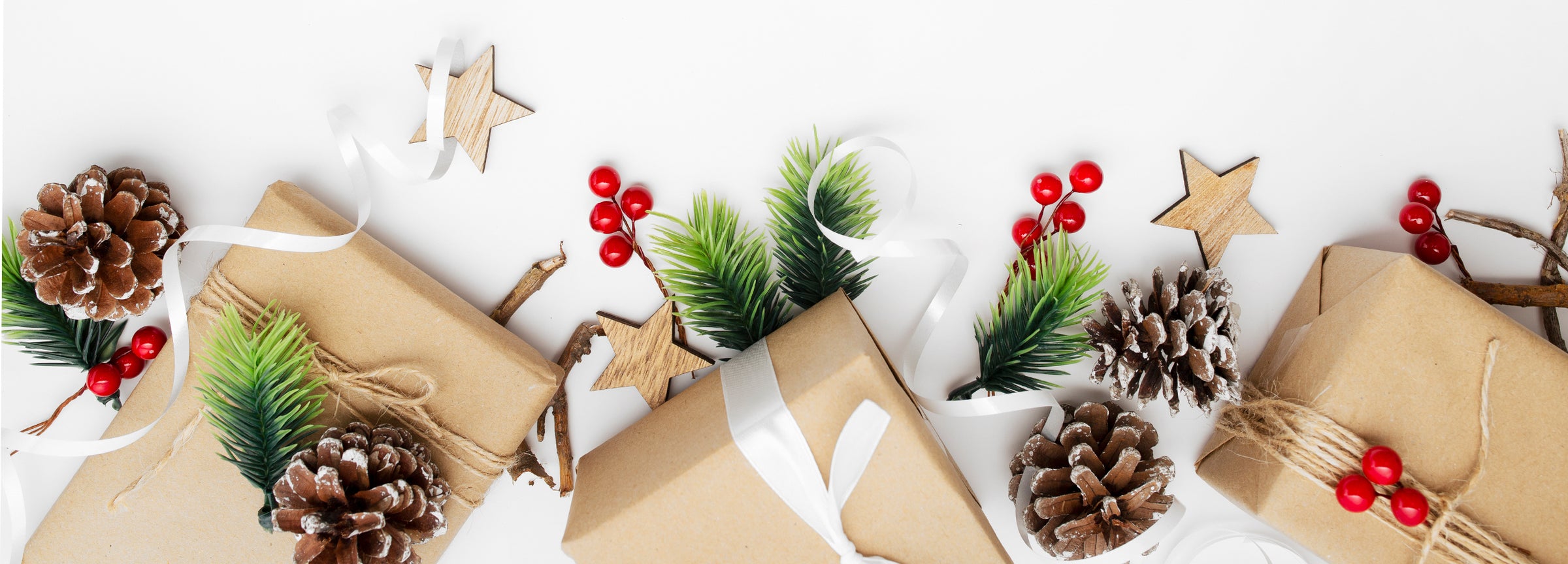 GIFT GUIDE FOR HER