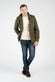 Men’s Saharan Parka man Barone firenze - 5