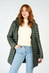WOMEN'S LONG THERMAL DOWN JACKET woman Barone firenze - 4