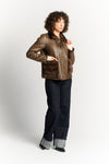 Anastasia Chocolate woman Barone firenze - 2