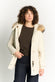 WOMEN'S LONG THERMAL DOWN JACKET woman Barone firenze - 3