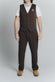 Pantaloni Testa di Moro man Barone firenze - 1