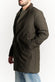 MEN'S LONG THERMAL DOWN JACKET man Barone firenze - 3