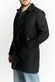 MEN'S LONG THERMAL DOWN JACKET man Barone firenze - 3