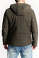 MEN'S SHORT THERMAL DOWN JACKET man Barone firenze - 4