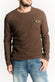 T-shirt Baron Embroidery Front man Barone firenze - 1