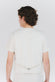 Gilet Uomo Melange Beige man Barone firenze - 2