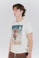 T-Shirt Uomo Stampa Elefante man Barone firenze - 2