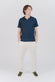 Polo Uomo Blu man Barone firenze - 2