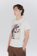 T-Shirt Uomo Stampa Dog man Barone firenze - 2