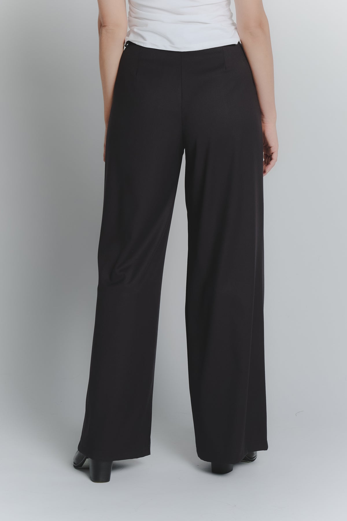 Pantalone Palazzo Testa di Moro Donna woman Barone firenze - 3
