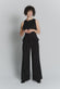 Pantalone Palazzo Testa di Moro Donna woman Barone firenze - 2