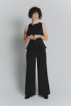 Pantalone Palazzo Testa di Moro Donna woman Barone firenze - 2