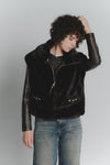 Gilet Melissa Testa di Moro woman Barone firenze - 1