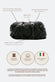 Borsone Intreccio unisex Barone firenze - 4