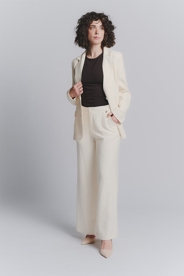 Blazer Over woman Barone firenze