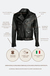 Chiodo Man man Barone firenze - 9