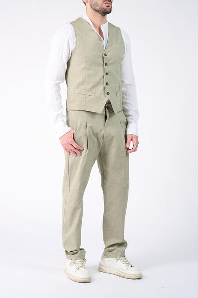 Men's Vest