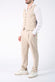 Men's Pinstripe Vest man Barone firenze - 2