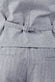 Men's Pinstripe Vest man Barone firenze - 3