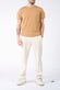 T-shirt Baron Embroidery Front uomo Barone firenze - 2