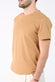 T-shirt Baron Embroidery Front uomo Barone firenze - 1