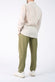 Men's Linen Shirt man Barone firenze - 4