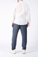 Men's Linen Shirt man Barone firenze - 5