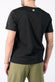 T-shirt Baron Embroidery Back New man Barone firenze - 1