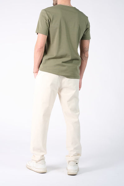T-shirt Baron Embroidery Front