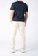 T-shirt Baron Embroidery Front uomo Barone firenze - 3