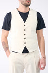 Men's Vest man Barone firenze - 1