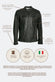 Elton Gold Oiled Black man Barone firenze - 4