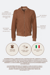 Enrico Suede man Barone firenze - 6