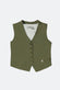 Star women's vest woman Barone firenze - 2