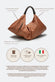 Monnalisa Cuoio woman Barone firenze - 3