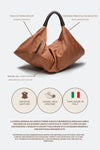 Monnalisa Cuoio woman Barone firenze - 3