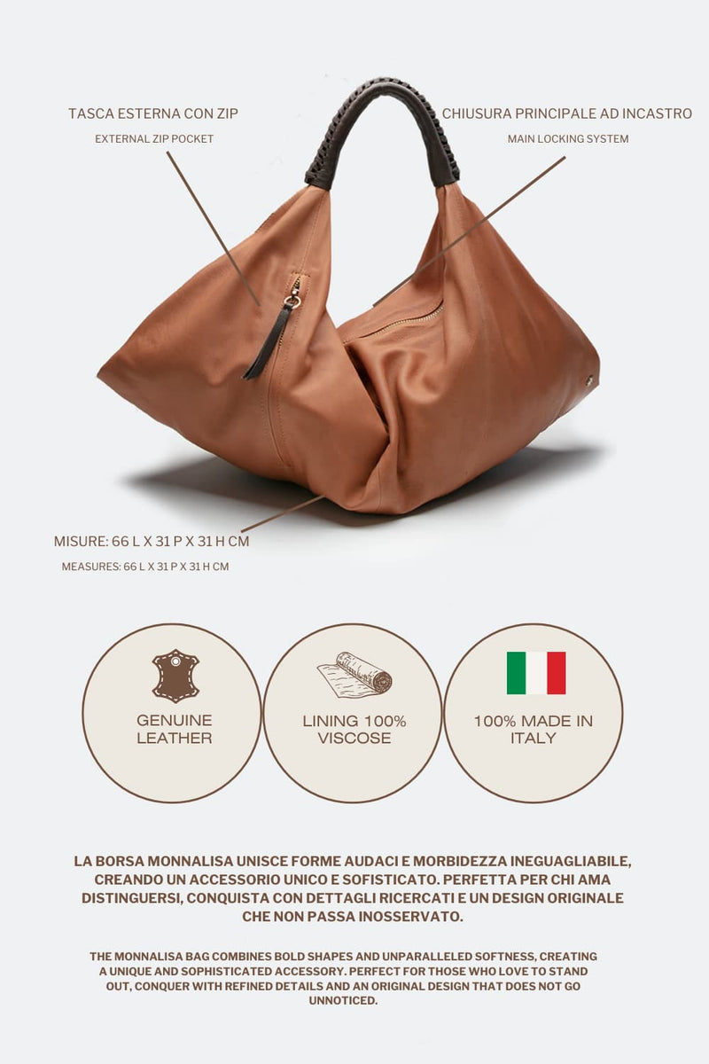 Monnalisa Cuoio woman Barone firenze - 3