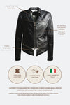 Rebecca woman Barone firenze - 6