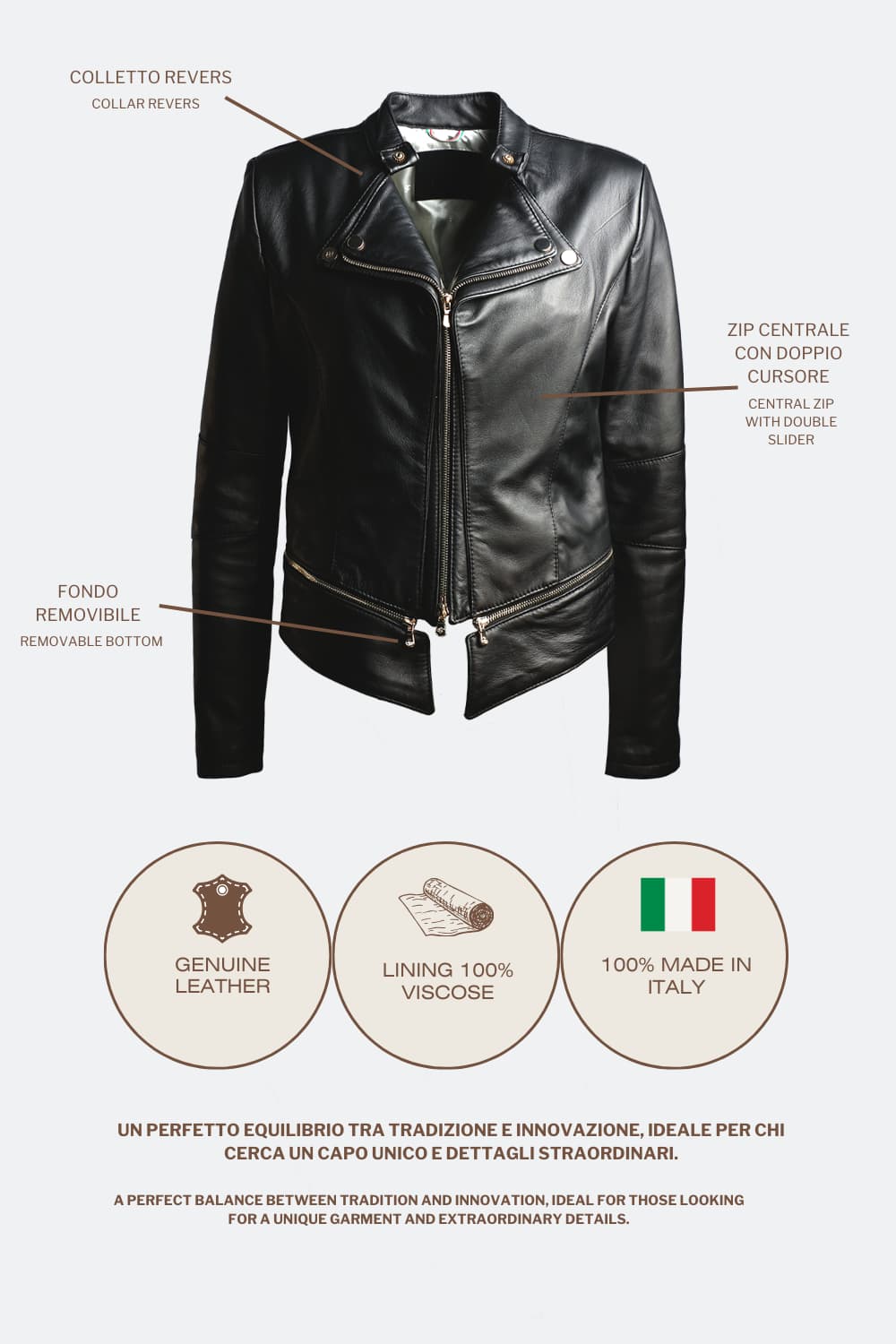 Rebecca woman Barone firenze - 6