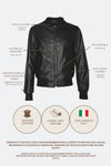Richard Black man Barone firenze - 9