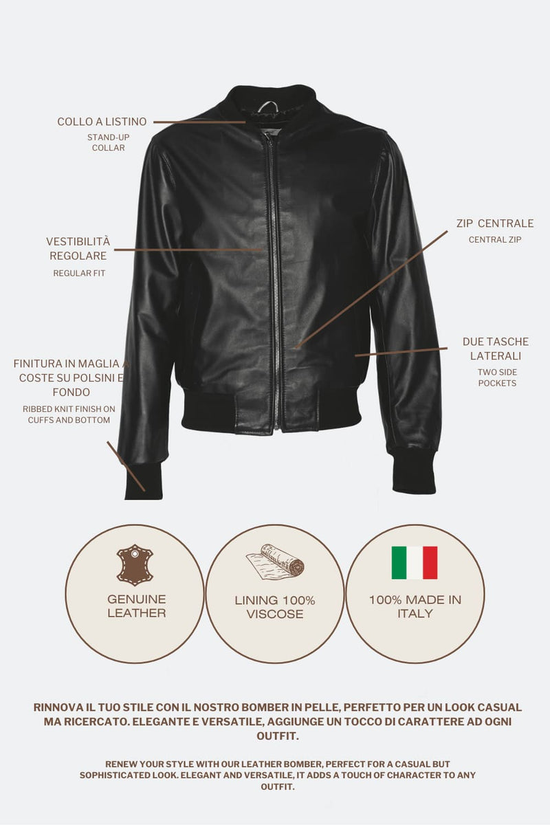 Richard Black man Barone firenze - 9
