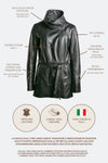 Sally Bis Long woman Barone firenze - 5