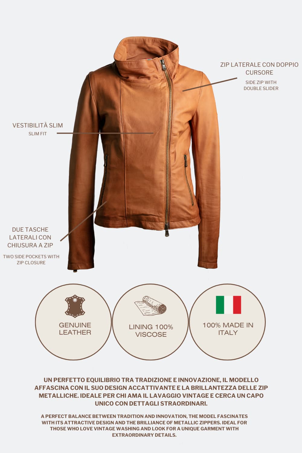 Sally Bis Vintage woman Barone firenze - 5