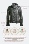 Sally Bis woman Barone firenze - 8