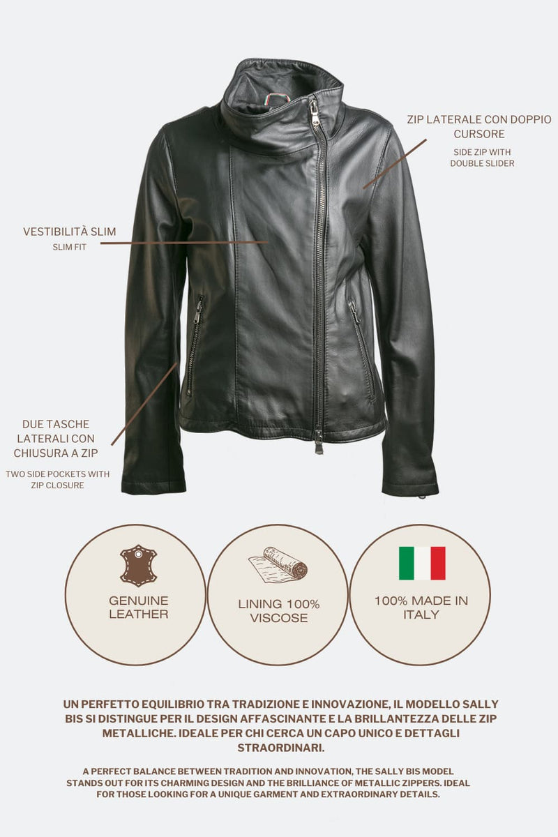 Sally Bis woman Barone firenze - 8