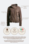 Sally Bis Oleate woman Barone firenze - 5